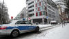 Hamburg: Baby tot in Wohnung entdeckt