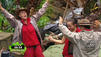 Dschungelcamp 2012: Brigitte Nielsen, Kim Debkowski und Rocco Stark sind im Finale