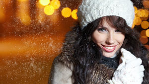 Nie wieder frieren: Diese Stoffe schützen am besten vor Kälte! Vielen Mensch graut es vor arktischen Temperaturen. Doch mit der richtigen Kleidung können Ihnen Schnee und Frost nichts anhaben.