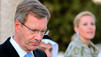 Wulff und Geerkens: Doch mehr als Freunde?