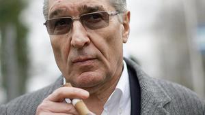 Rudi Assauer: Schockdiagnose Alzheimer Rudi Assauer ist an Alzheimer erkrankt.
