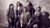 Rockpop-Export aus Down Under - Sons Of Midnight geben ihr Deb&uuml;t