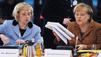Integrationsgipfel im Kanzleramt - Aktionsplan verabschiedet