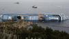 'Costa Concordia': Suche nach Vermissten eingestellt