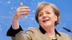 Fiskalpakt: Merkel feiert Gipfel-Kompromiss