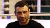 Klitschko verspricht "attraktiven Kampf"