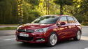 Vorgestellt: Citroen C4