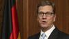 Westerwelle fordert Ende von Assad-Regime