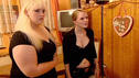 Melli und Candy zoffen sich mit Meggi