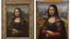 Sensation: Mona Lisa hat eine Zwillingsschwester