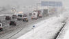 Schnee in NRW: Folgt jetzt das Chaos?