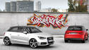 Vorgestellt: Audi A1 Sportback