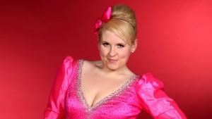 Let's Dance 2012: Maite Kelly ist neues Jury-Mitglied Let's Dance Maite Kelly