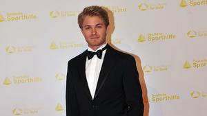 Wiesbaden ehrt Rosberg Nico Rosberg