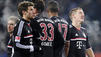 Die Bayern wanken: "Sind unter Druck"