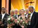 Die Goldene Kamera 2012: Hollywood ist in Berlin