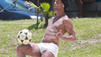 Die besten Bilder des Tages bei sport.de