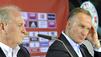 Bayern &uuml;ber DFB-Aussagen "erstaunt"