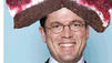 Hacker-Angriff: Guttenberg wird Bundeskuchenminister