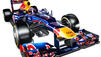 Red Bull enth&uuml;llt Vettels neues Baby