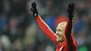 Robben zum dritten Mal Vater