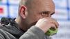 Stanislawski am Ende - Babbel wartet