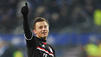 Olic wird ein 'Wolf'