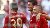 Umsatzst&auml;rkste Clubs: Bayern und Schalke unter Top 10
