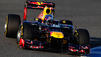 Tag 3: Vettel der Beste unter den Weltmeistern