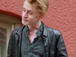 Schock-Foto: Macaulay Culkin total abgemagert