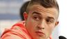 Neu-M&uuml;nchner Shaqiri kontert Ex-Trainer Fink