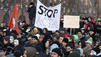Die Deutschen bewegt das Thema ACTA