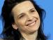 Exklusives Interview mit Juliette Binoche