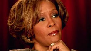 Das bewegende Interview Whitney Houston: Das bewegende Interview