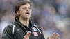 Tretschok &uuml;bernimmt die Hertha - G&ouml;tz will's machen