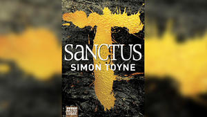 Simon Toyne: Sanctus