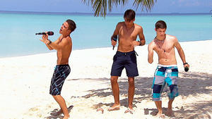 DSDS Recall 2012