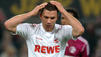 Kein Interesse: Hoene&szlig; verpasst Podolski Korb