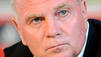Hoene&szlig;: Wir werden bewusst verpfiffen