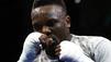 Chisora f&uuml;hlt sich wie am Nordpol