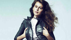 Crawford-Tochter Kaia Gerber darf nicht mehr modeln Kaia Gerber darf nicht mehr modeln.
