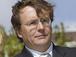 Prinz Johan Friso von Lawine versch&uuml;ttet