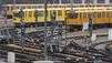 Chaos im Nahverkehr: Streik legt Berlins U-Bahnen lahm