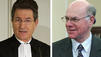 Wulff-Nachfolger: Lammert und Bischof Huber im Rennen