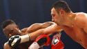 Wladimir stinksauer: "Schäme mich für Chisora"