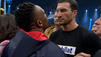 Vitali vs. Chisora: Der Kampf in Bildern