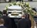 Whitney Houston: Familie und Freunde nehmen Abschied