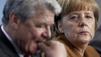 Gauck-Frage: Kanzlerin tobte