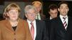 Gauck-Zoff: FDP sonnt sich im Erfolg