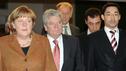 Gerangel in der Koalition
